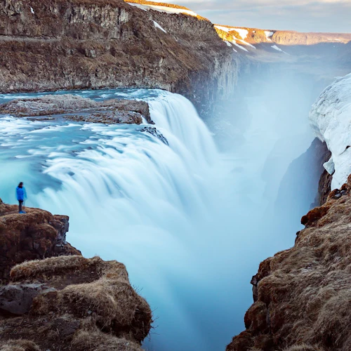 Círculo Dourado: Excursão guiada de dia inteiro saindo de Reykjavik - Photo 9