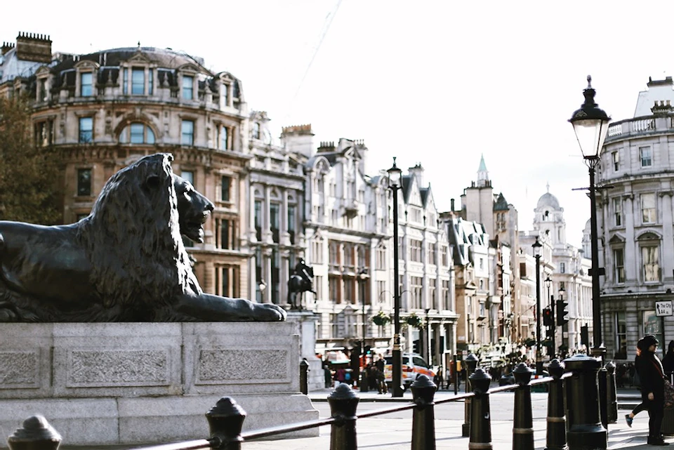 Guided tour of London City Center + Entry tickets to Westminster Abbey