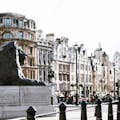 Guided tour of London City Center + Entry tickets to Westminster Abbey