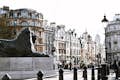 Guided tour of London City Center + Entry tickets to Westminster Abbey