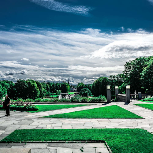 Oslo: Visitas obrigatórias - Passeio a pé privado - Photo 14