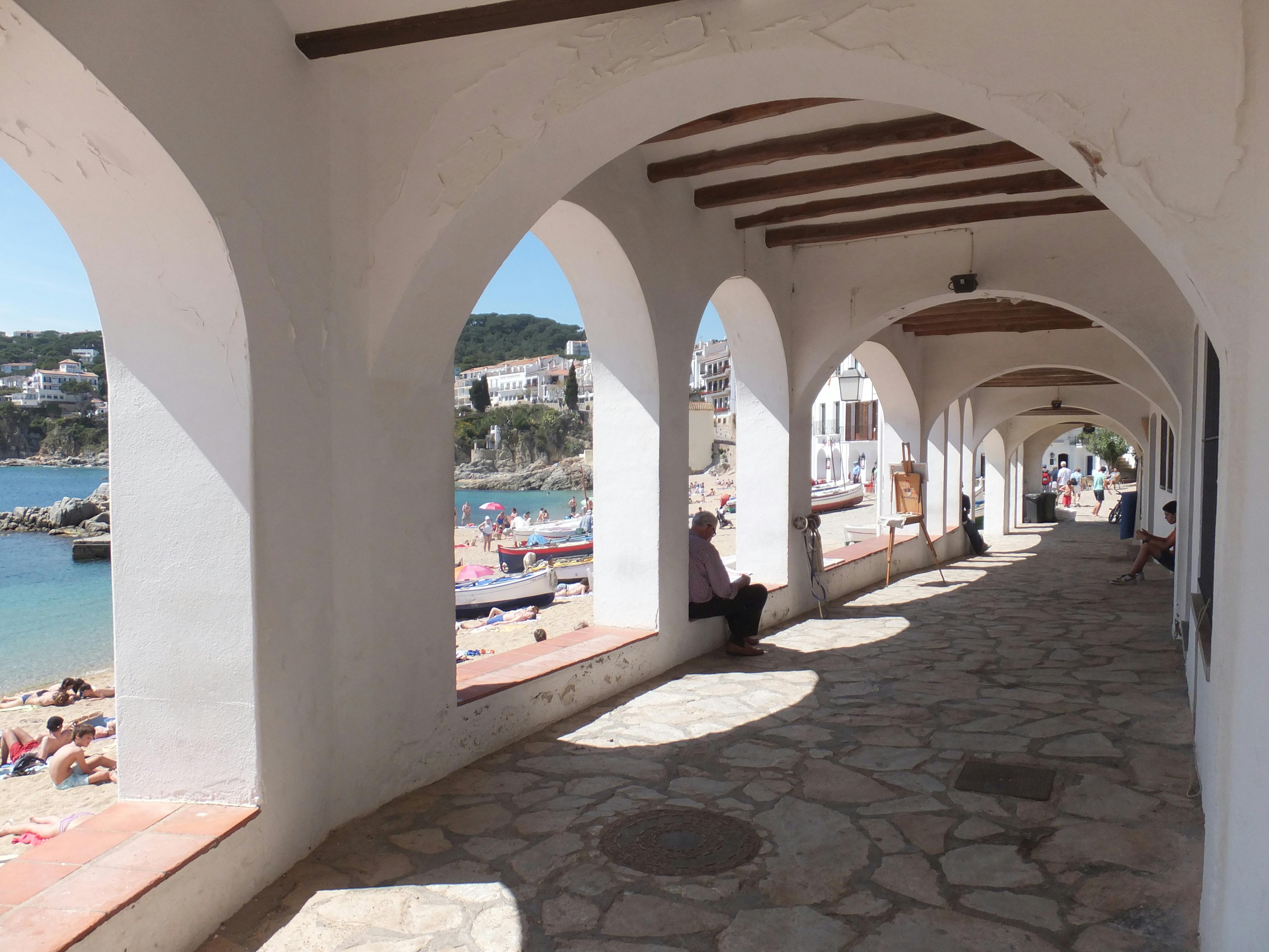 Calella de Palafrugell