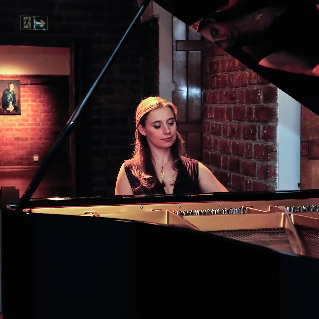 Pleyel Salon Warsaw: Chopin Concert in Warsaw β Tiqets