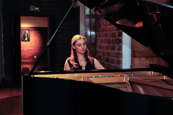 Sala Pleyel Varsóvia: Concerto de Chopin