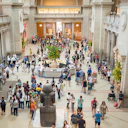 The Metropolitan Museum of Art