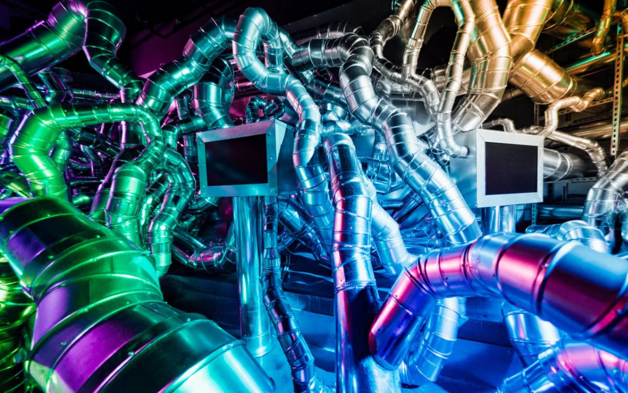 Meow Wolf Houston: Bilhete de entrada para o Radio Tave