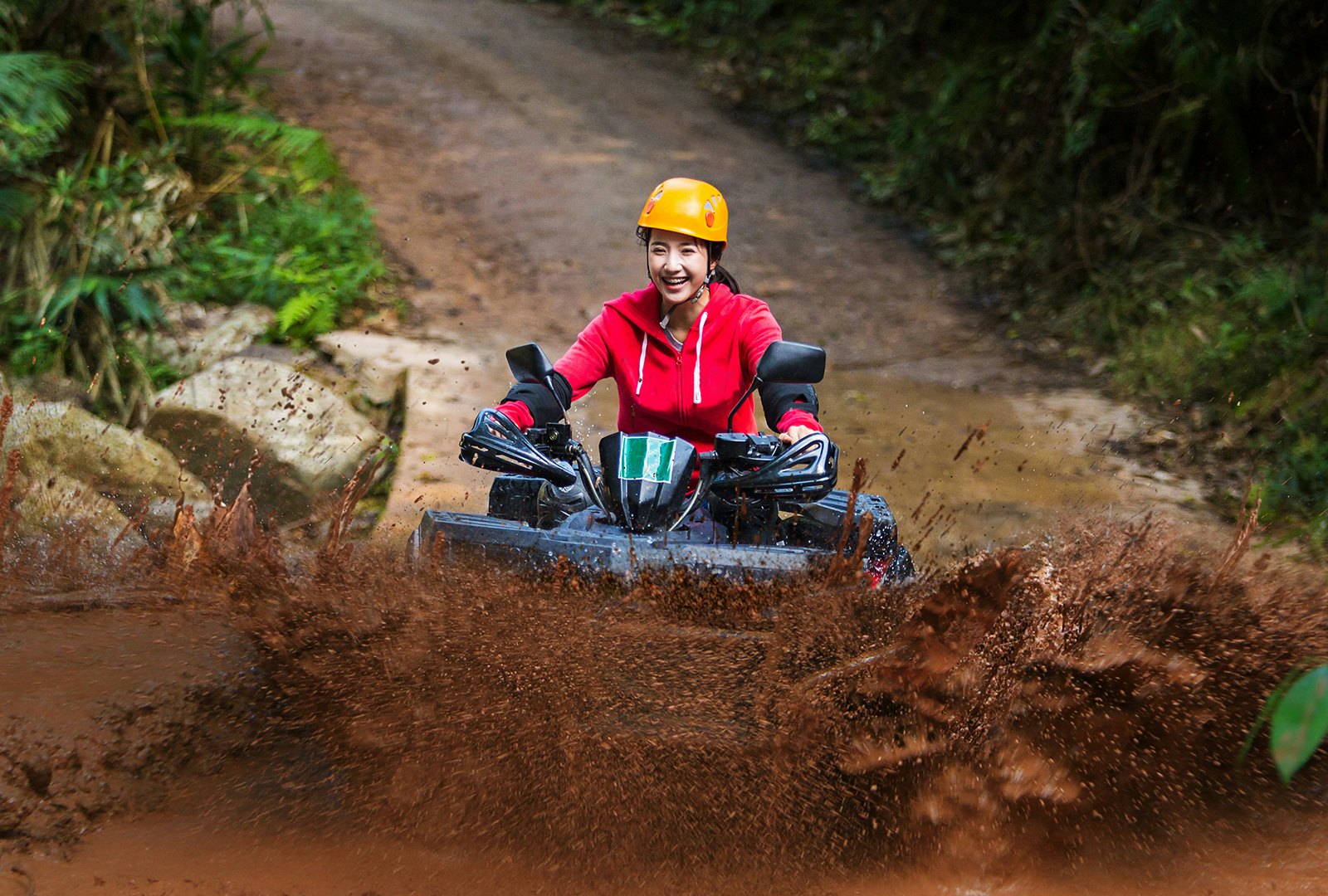 Yaaman Adventure Park