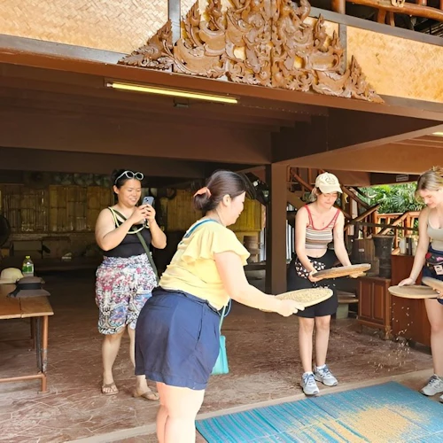 Fazenda antiga de Phuket: Visita guiada - Photo 3