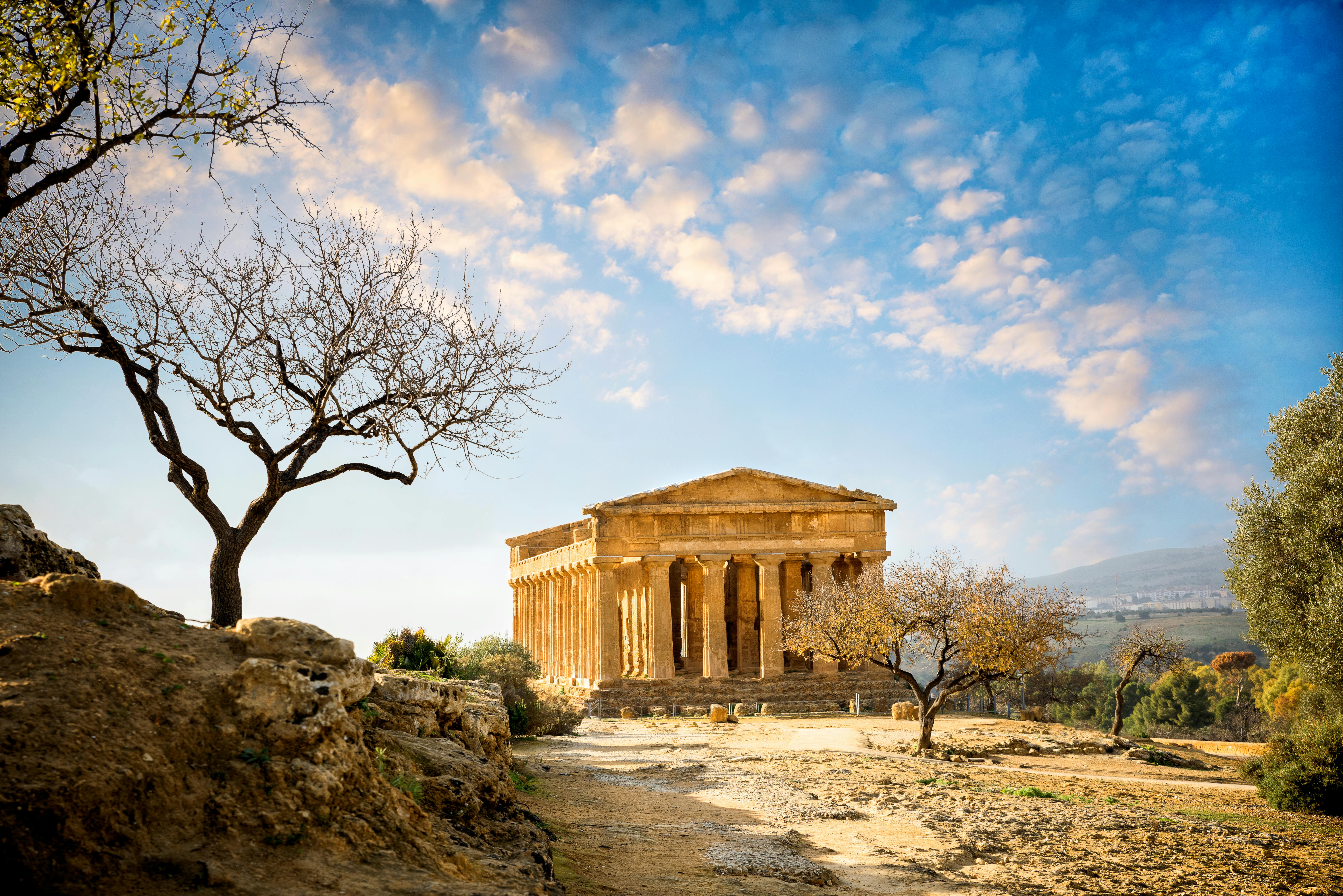 Agrigento image