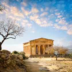 Temple