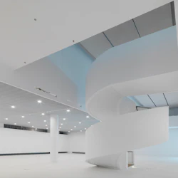 POLIN Museum of the History of Polish Jews