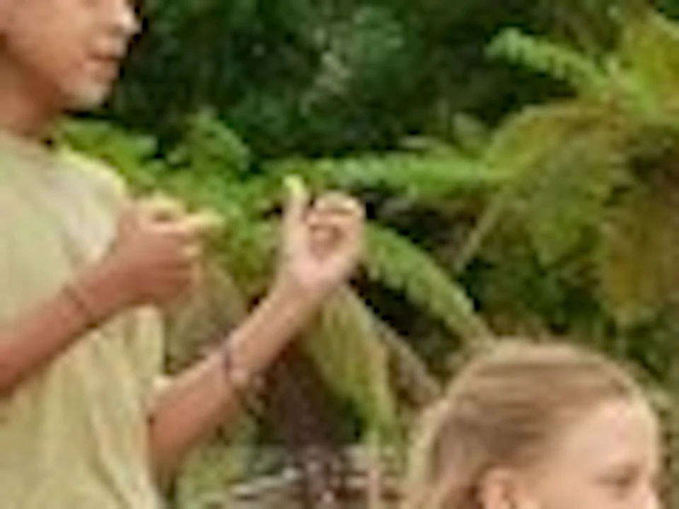 Bali Farm House: Picnic at the Farm Ticket