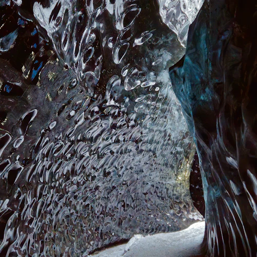 Höfn Glacier: Ice Cave Guided Tour - Photo 10