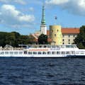 Daugava River Cruise