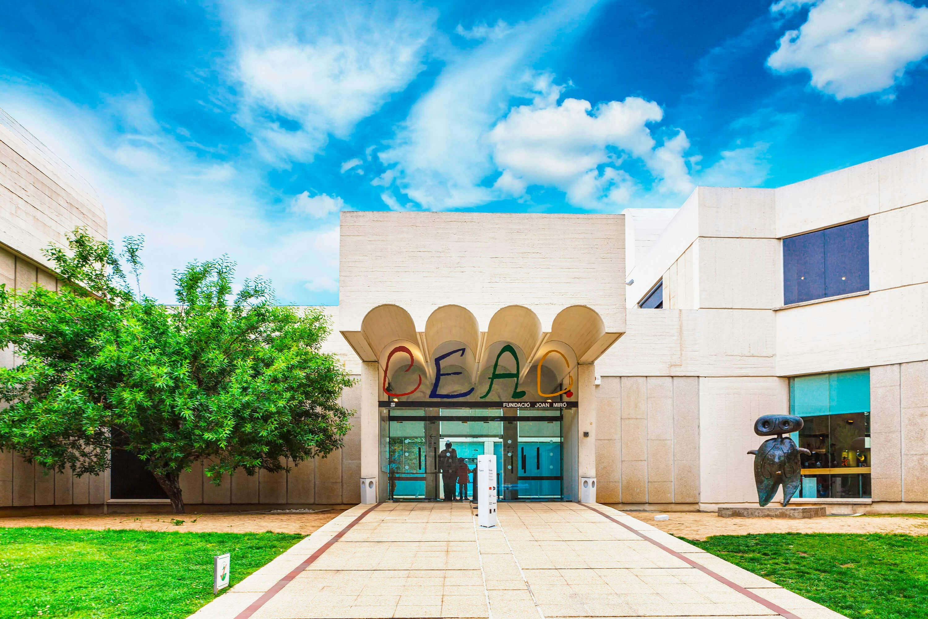 Vues de l'itinéraire