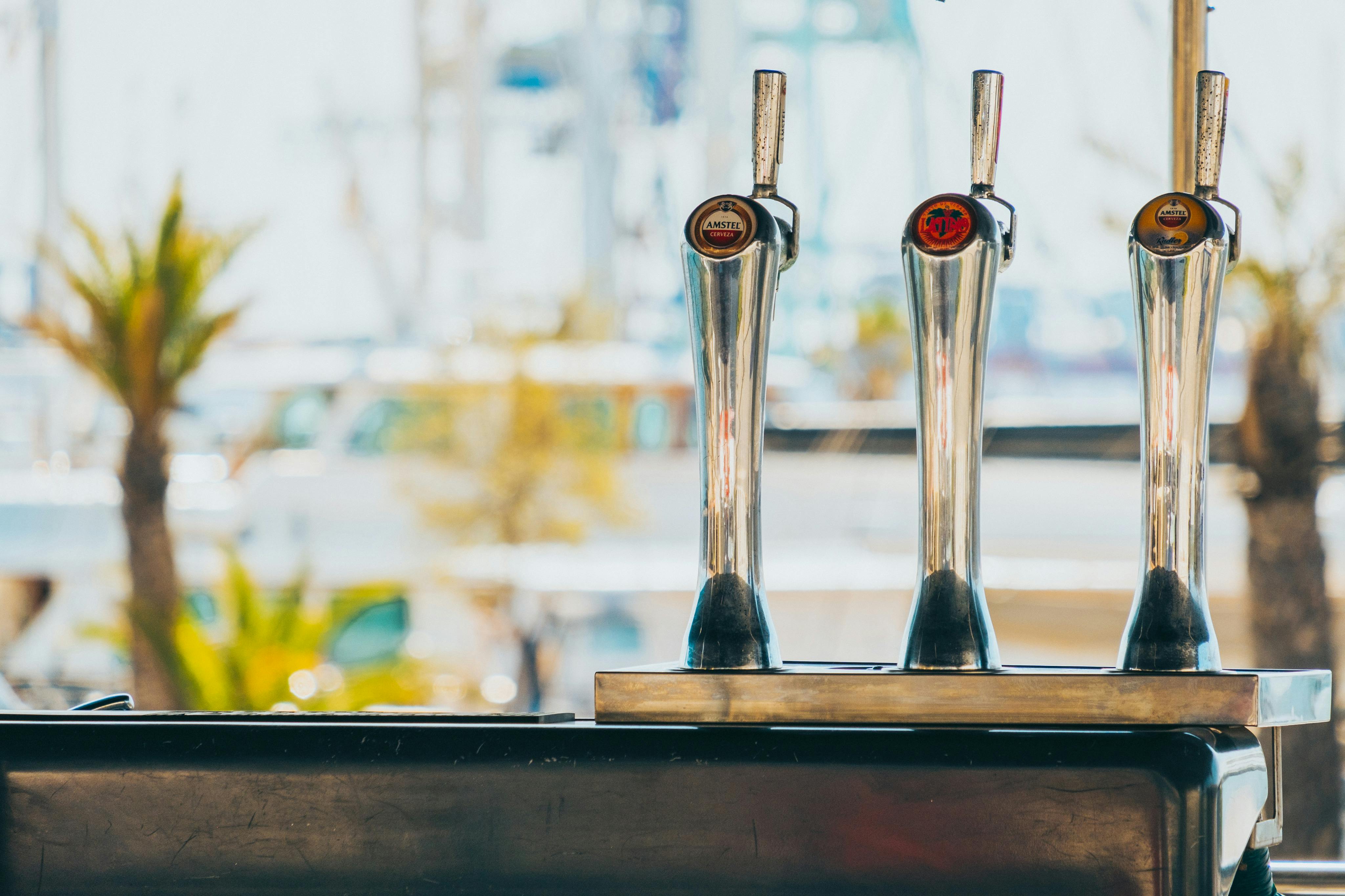 Bar à bord