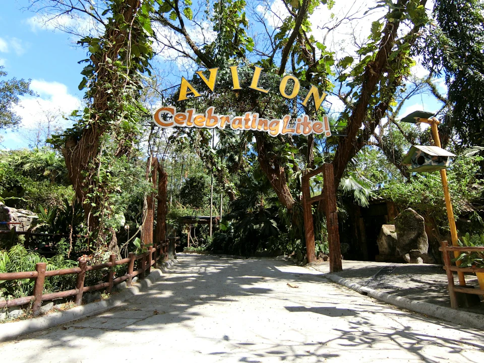 Avilon Zoo: Group Bundle Ticket - Buy 3, Get 1 Free