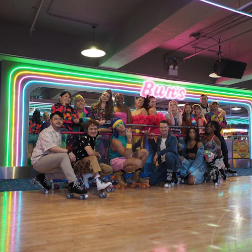 Experiência de patinagem em pista coberta da Bun em Lai Chi Kok, 2020: Experiência de patinagem de 2 horas - Photo 11