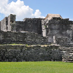 Mayan Ruins of Tulum: Fast Track Ticket 4