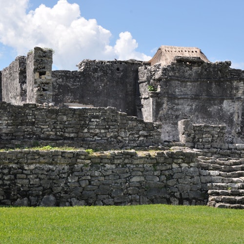 Ruinas mayas de Tulum: Acceso rápido