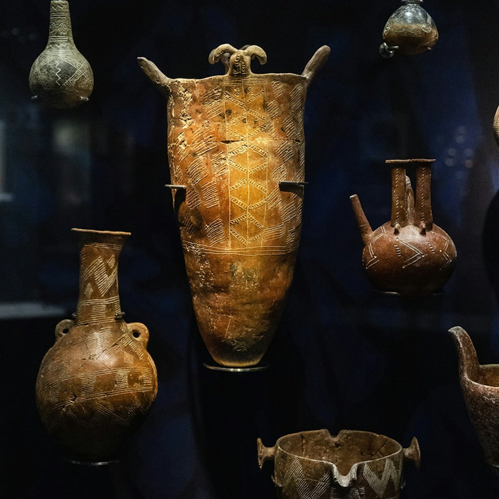המוזיאון לאמנות קיקלדית צילום מתוך אתר tiqets - למטייל (8)