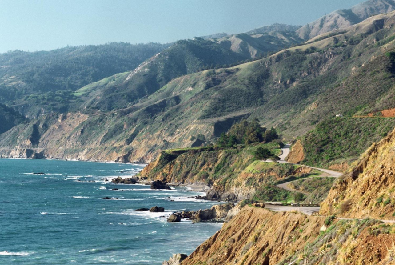 Desde San Francisco: Excursión de un día a Monterey y Carmel by the Sea - Alojamientos en San Francisco