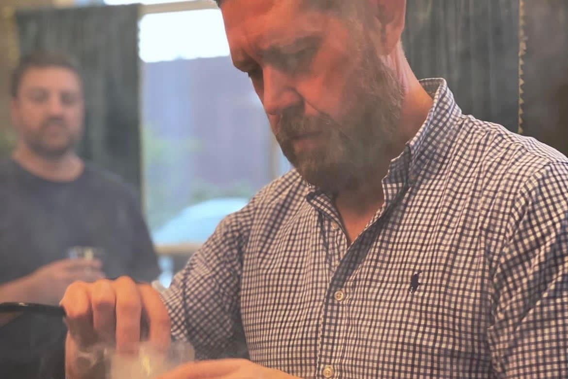 Hidden In Plain Sight Tour