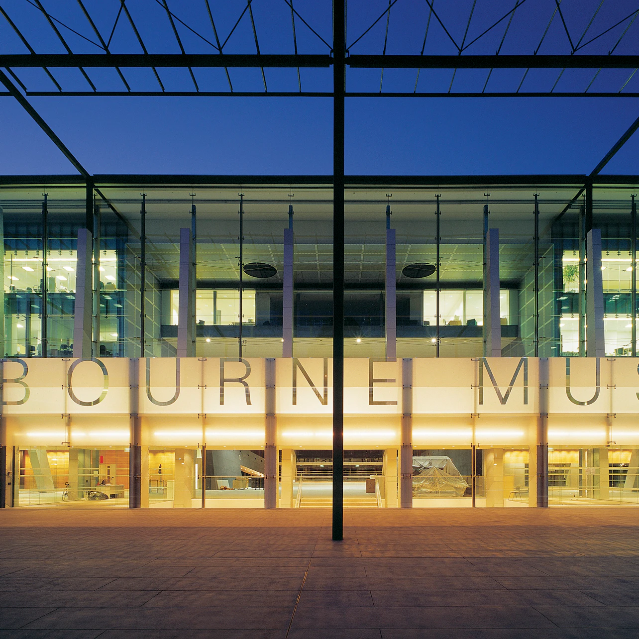 Melbourne Museum: Entry Ticket in Melbourne β Tiqets