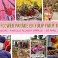 Flower Parade - April 20, 2024