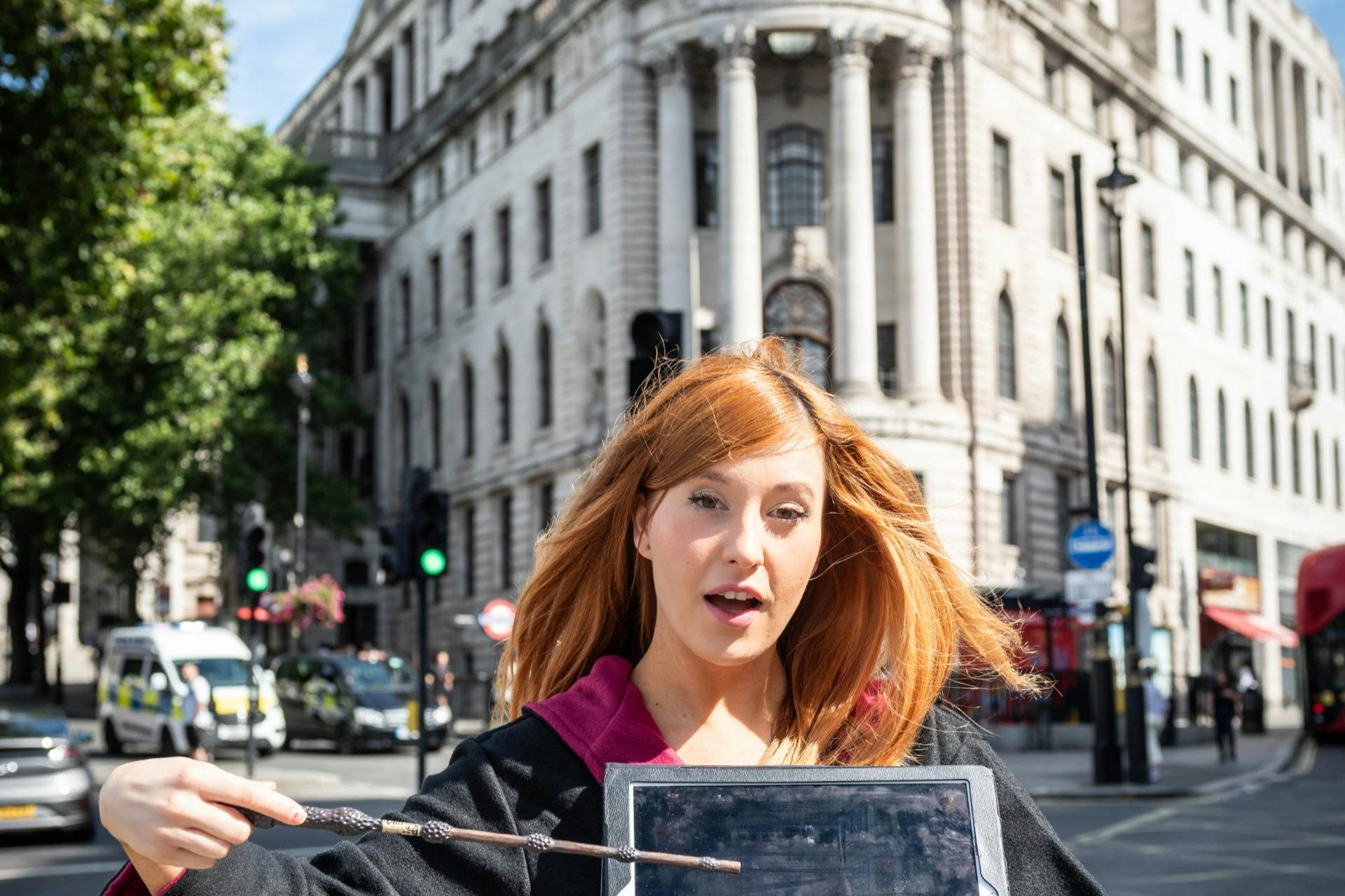 Fun Potterhead guide