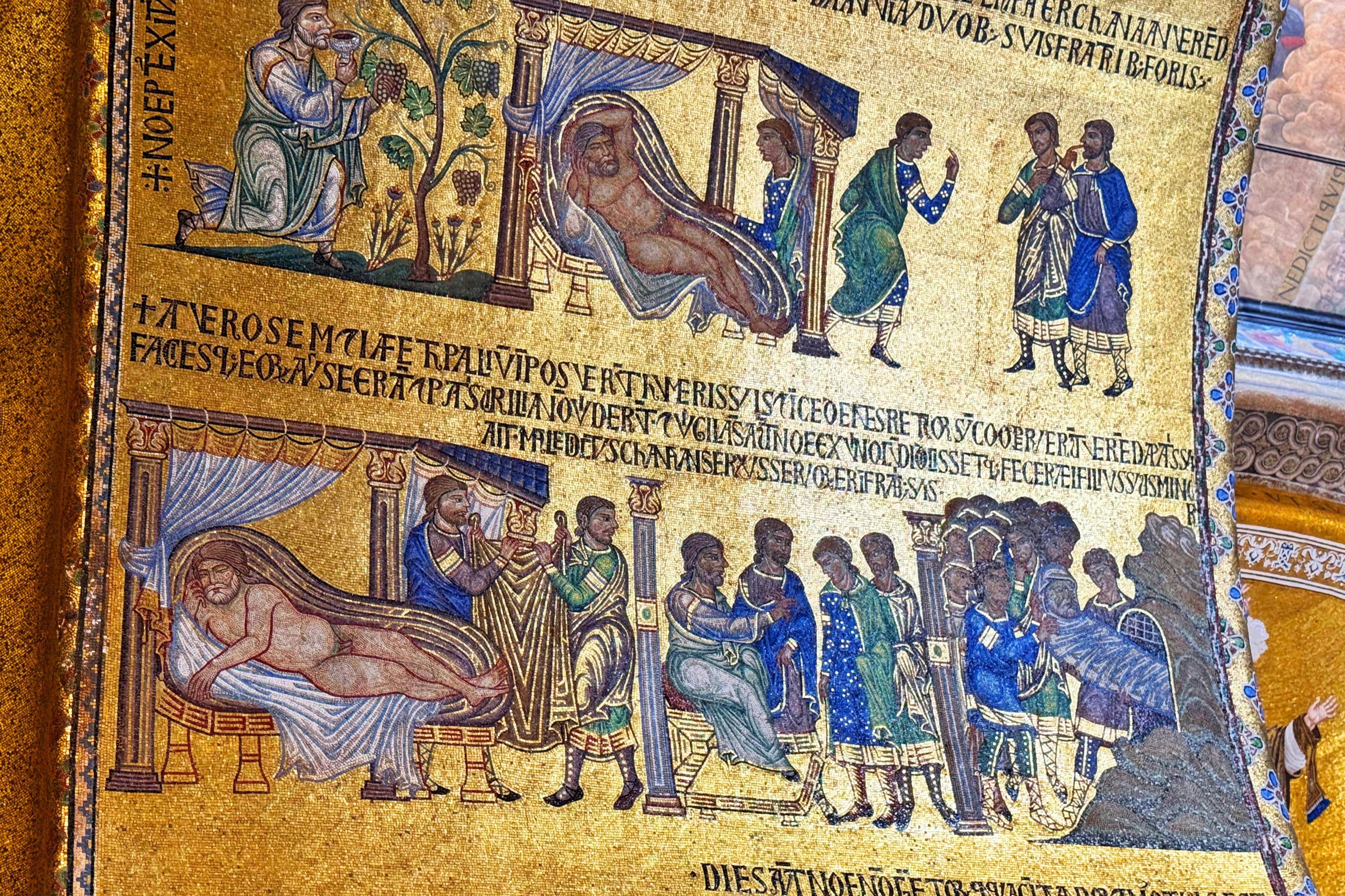 St. Mark's Basilica: Express Guided Tour 5