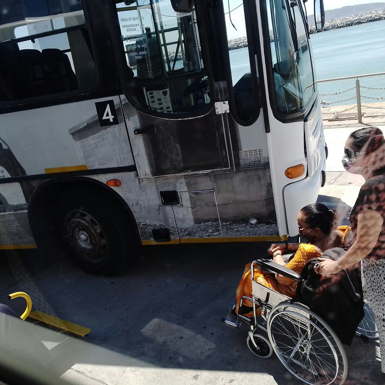 Longa caminhada até Freedom & Robben Island Private Tour - Acomodações em Cidade do Cabo