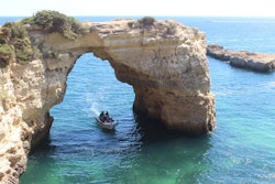 Tours & Sightseeing | Benagil Caves Boat Tours things to do in Carvoeiro