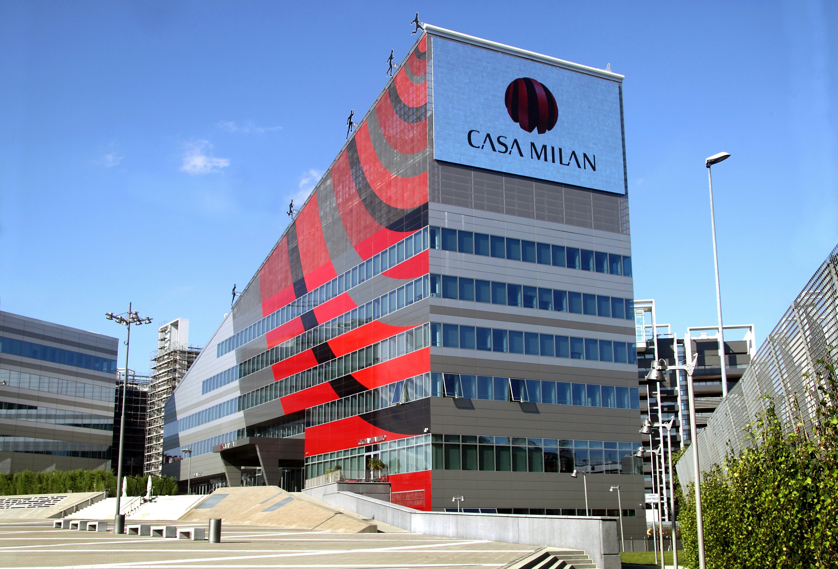 Casa Milan Museum: Entry Ticket