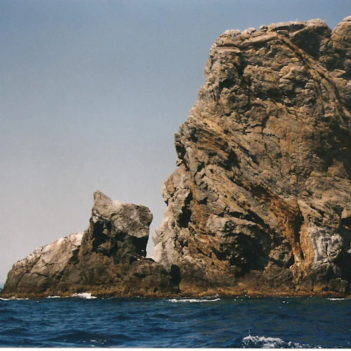 Costa Brava: Boat Tour to Cap de Creus, Cadaqués and Portlligat from Roses - Photo 9