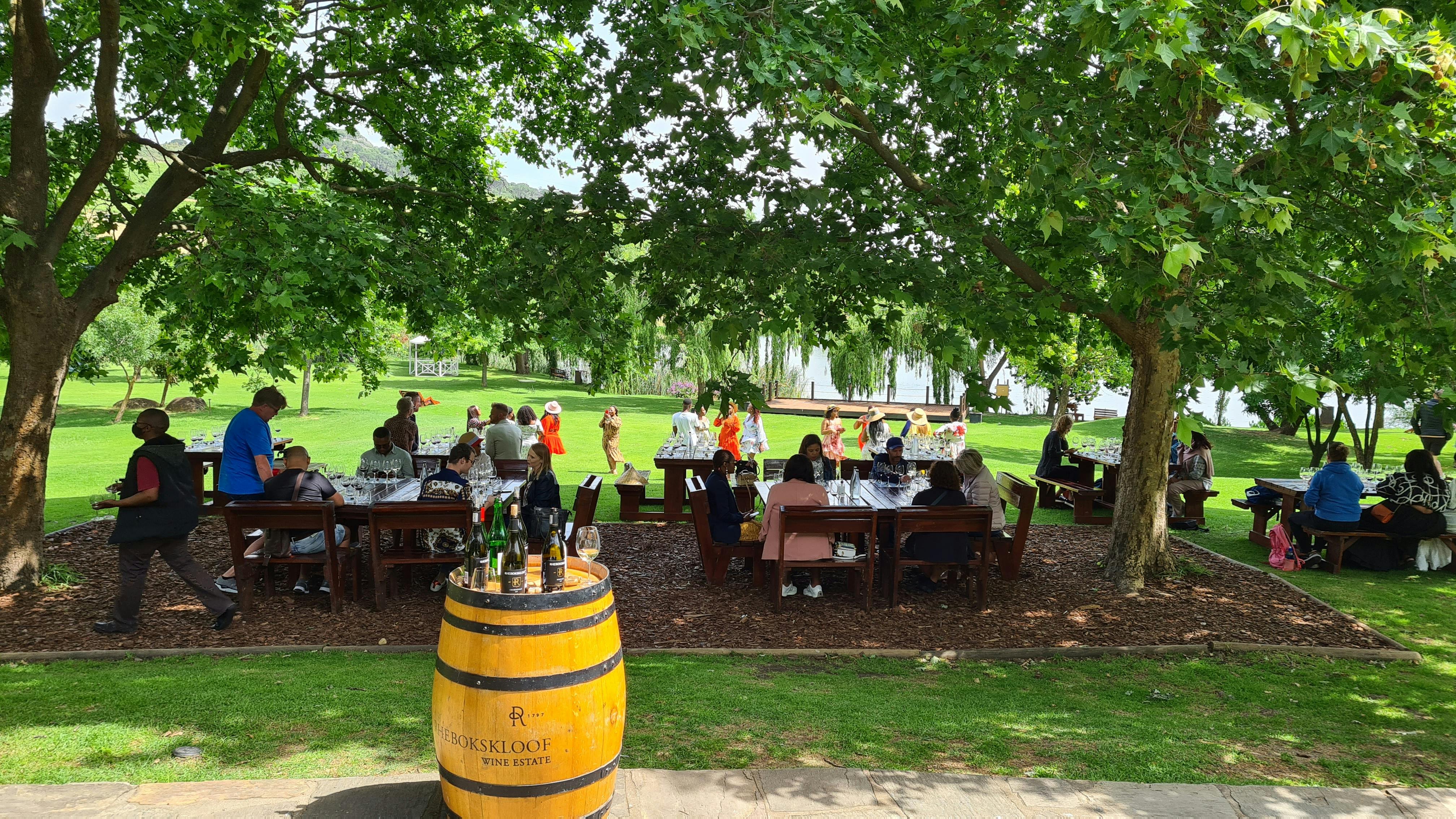 Γευσιγνωσία Κρασιών