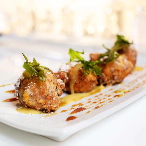 Passeio pela História Gastronómica de Nova Orleães - Photo 6