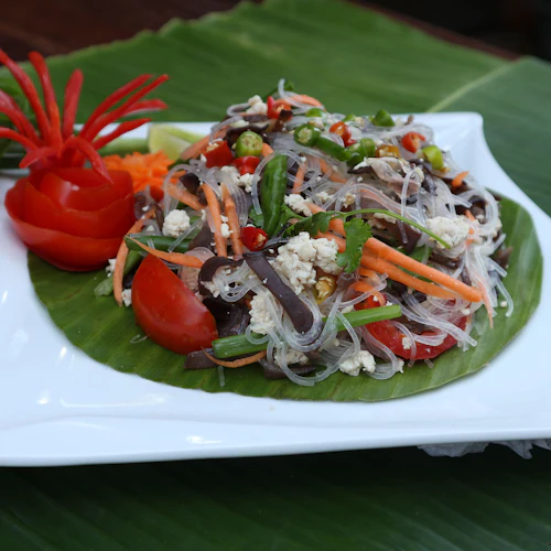 Krabi: Aula de culinária guiada na Thai Charm Cooking School + traslados - Photo 11