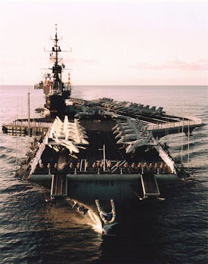 USS Midway Museum: Tickets and Tours