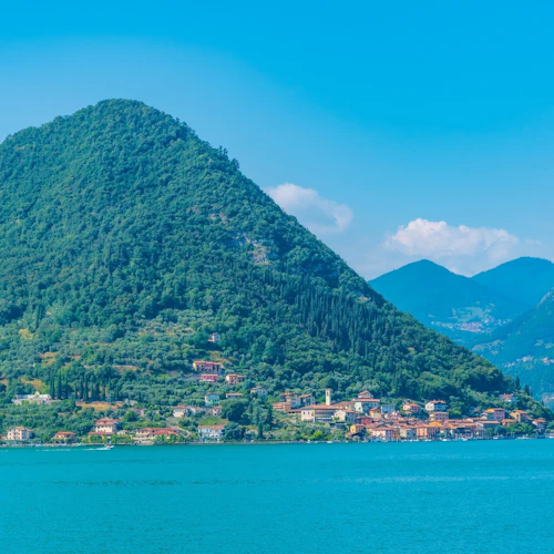 Lago Iseo e Franciacorta: visita guiada a partir de Milão + prova de vinhos - Photo 5