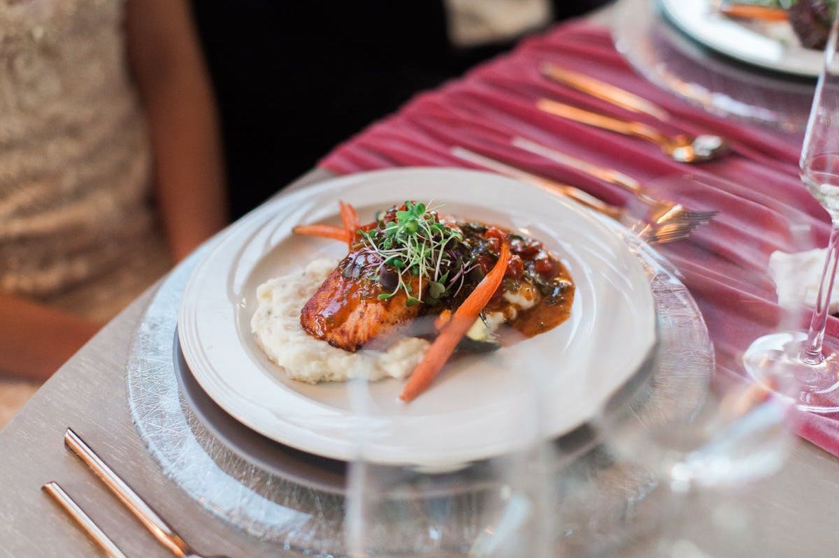 San Diego Signature Dinner Cruise