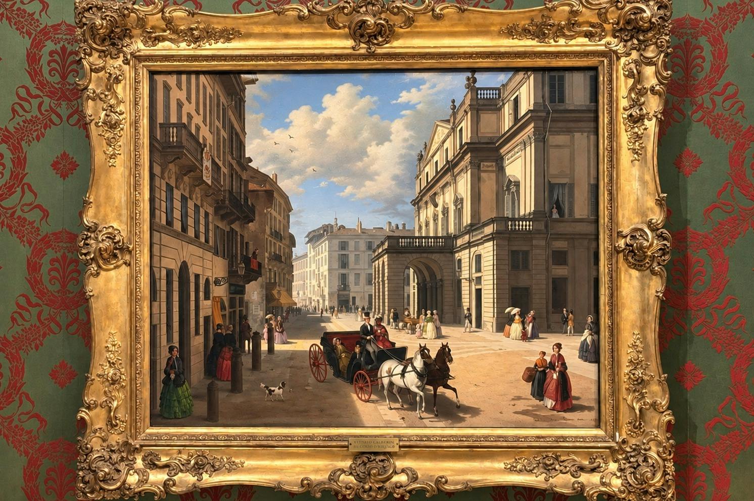 Teatro alla Scala: bilhete sem filas + Tour para pequenos grupos - Photo 3