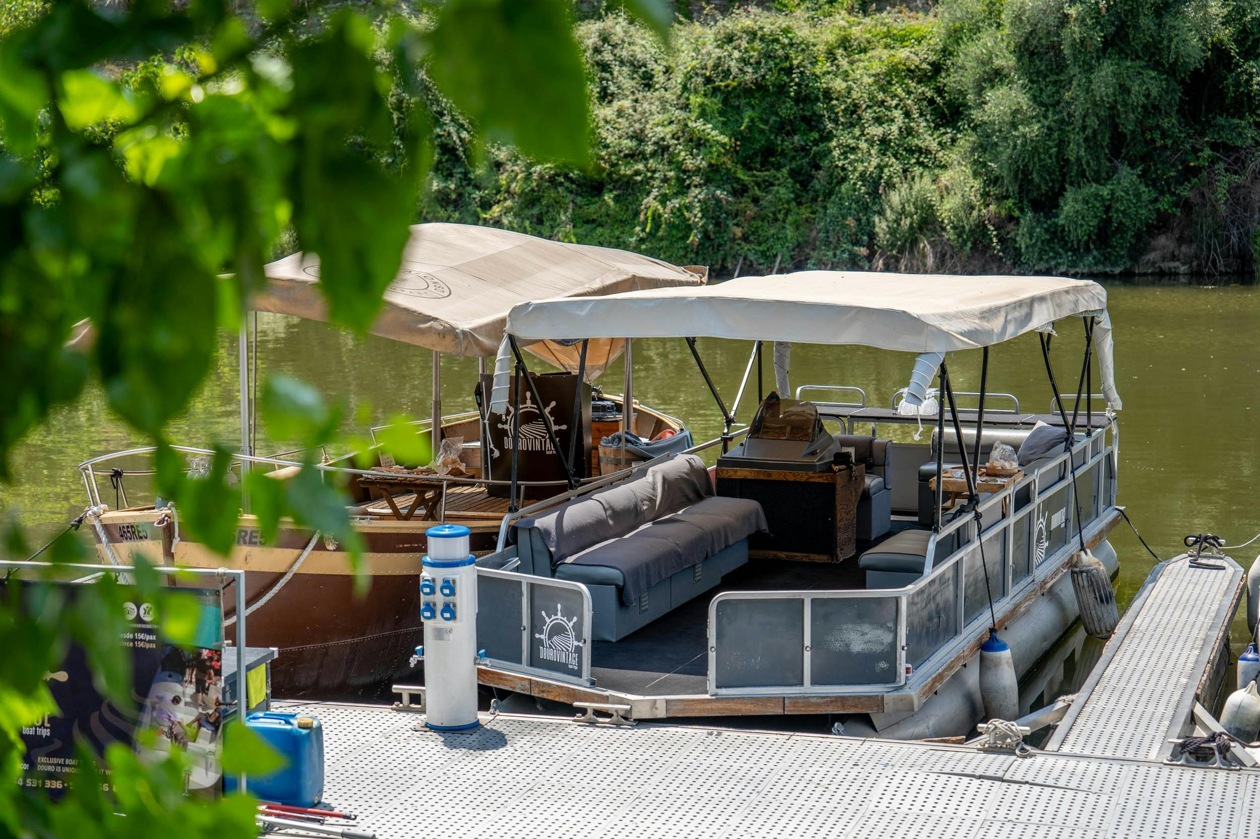 杜罗河优享之旅