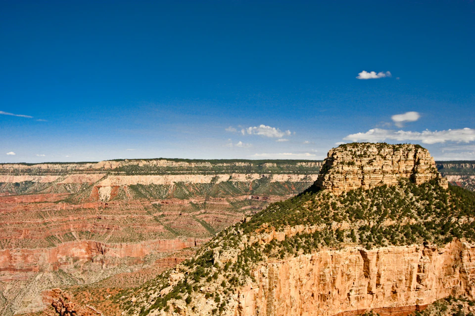 Grand Canyon Discovery Tour