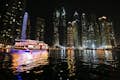 Rayna Tours - Dhow Cruise v Dubajském zálivu