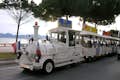 Пляж Le Petit Train de Cannes