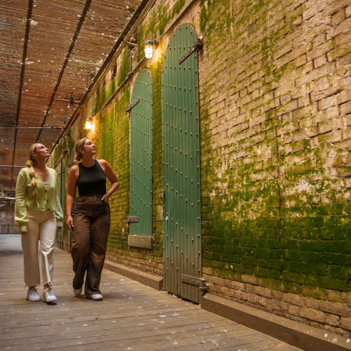 Alcatraz City Cruises: Official Alcatraz Island Admission Ticket + City Guide - Photo 4