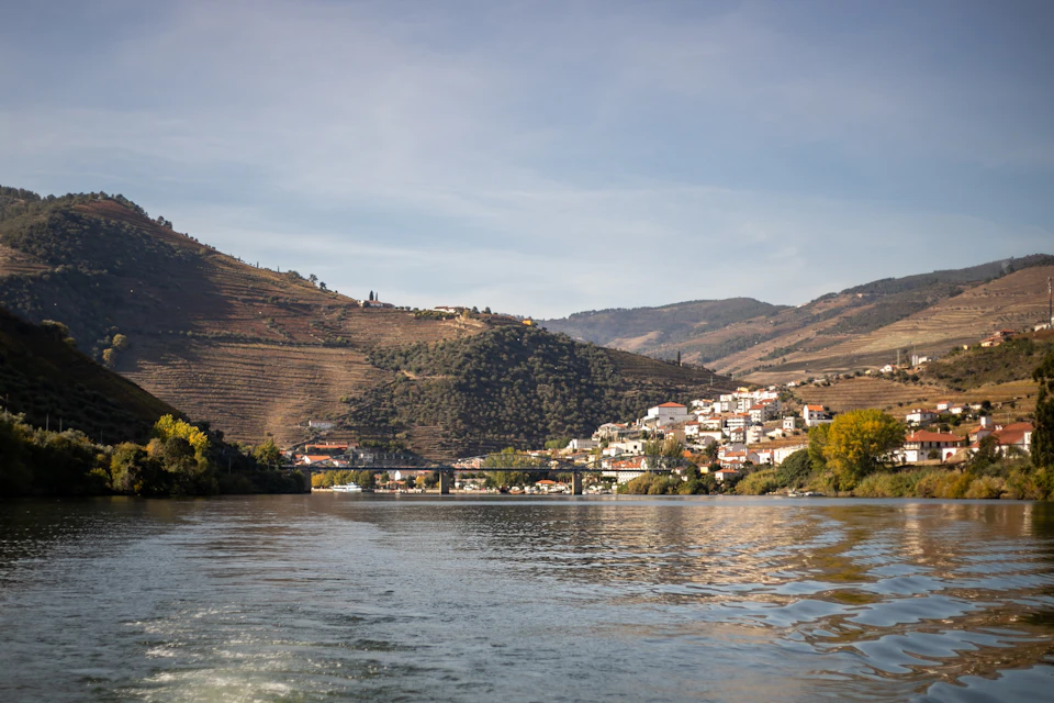 Douro river