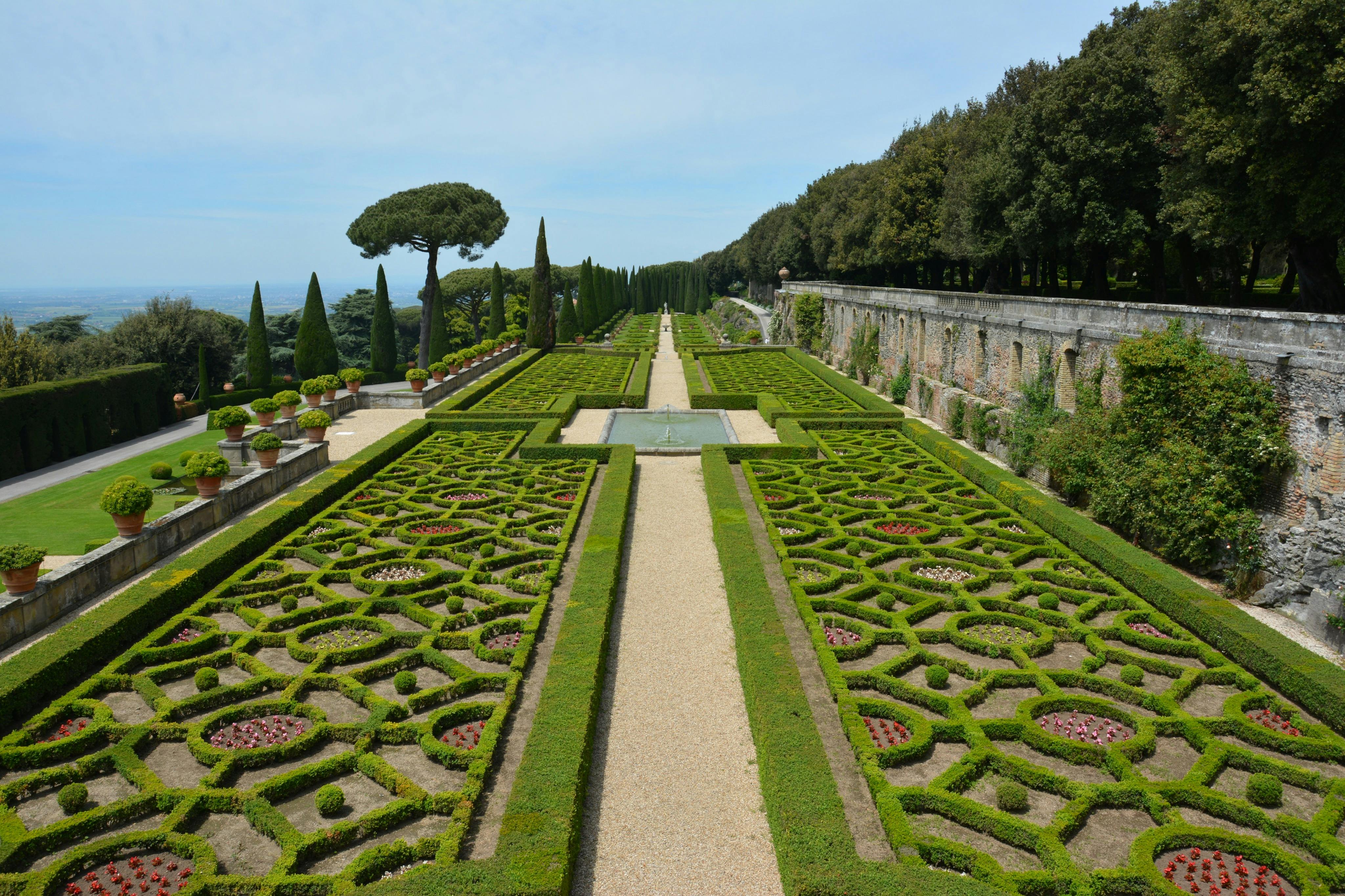 Castel Gandolfo image