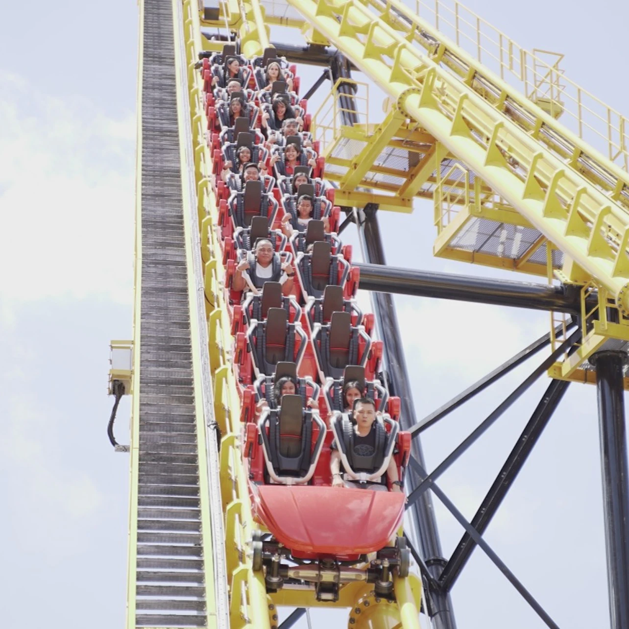 Trans Studio Bali Theme Park: Entry Ticket in Bali β Tiqets